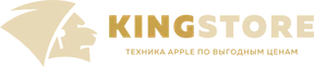 Логотип King Store