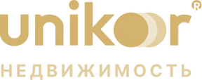 Логотип Юникор