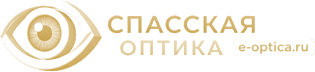 Логотип Спаск / Спасская оптика