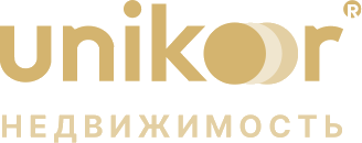 Логотип Юникор