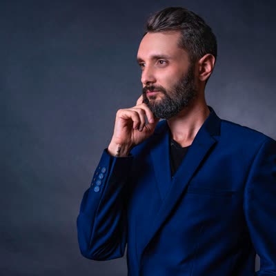 Андрей Ковалёв